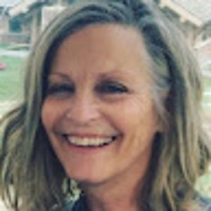 Meet your Posher, Sheree